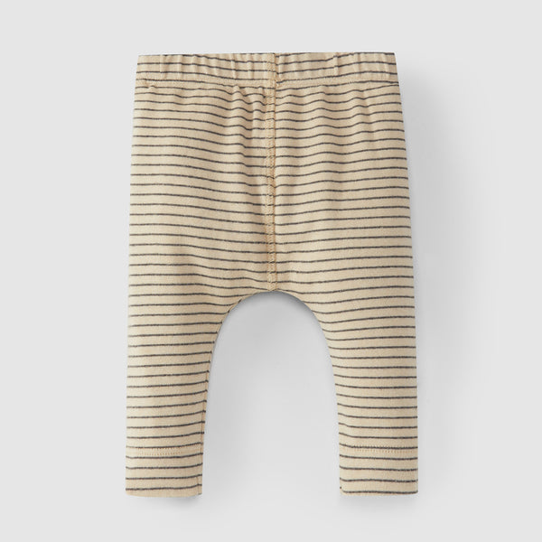 Baby Leggings 100% Bio Baumwolle