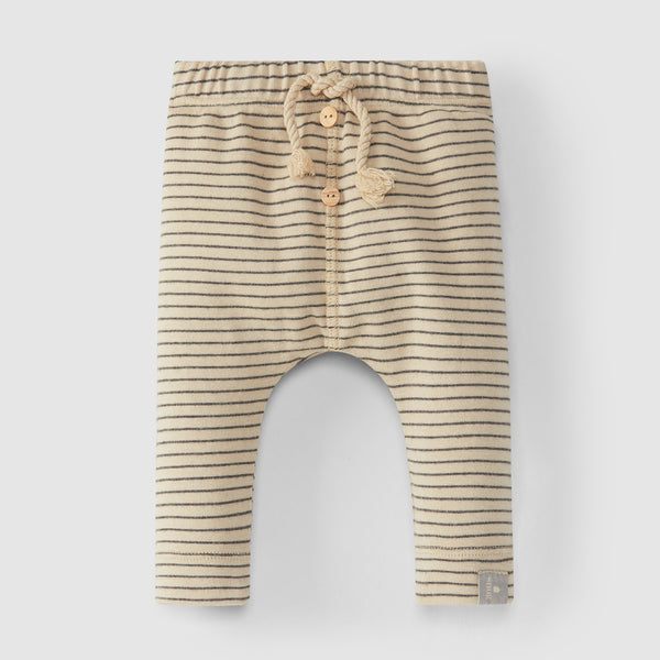 Baby Leggings 100% Bio Baumwolle