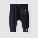 Baby Hose in Cord-Optik