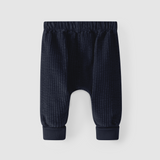 Baby Hose in Cord-Optik