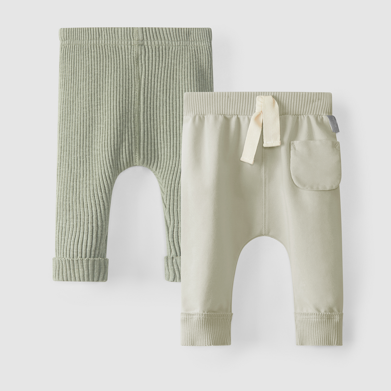 Baby Hosen 2er-Set