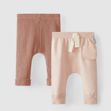 Baby Hosen 2er-Set