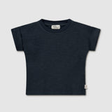 Baby T-Shirt aus 100% Bio-Baumwolle
