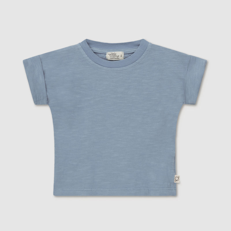 Baby T-Shirt aus 100% Bio-Baumwolle