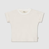 Baby T-Shirt aus 100% Bio-Baumwolle