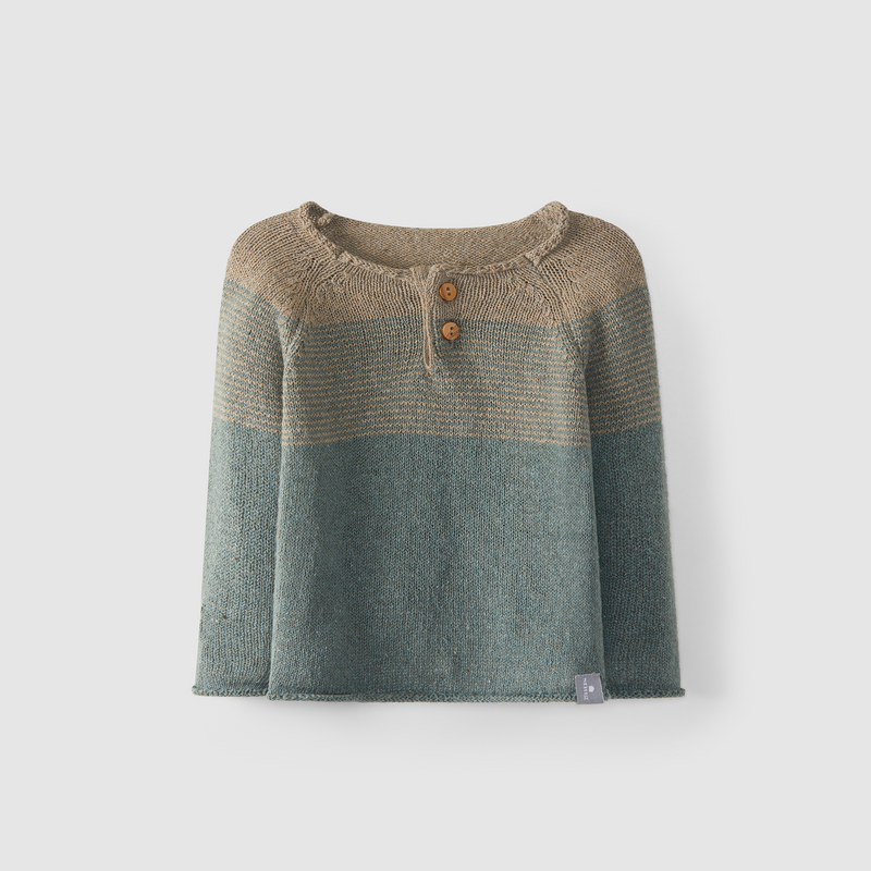 Baby Pullover
