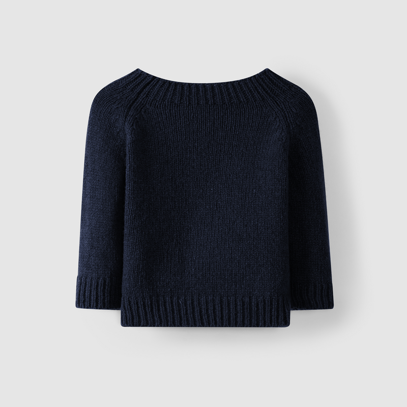 Baby Wollpullover